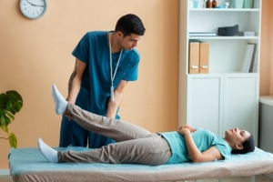 Your Guide to Finding the Right Physiotherapist in Brooklyn